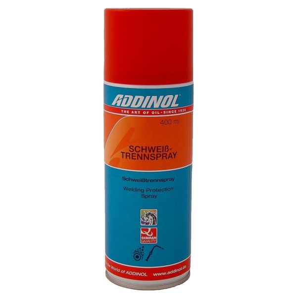 ADDINOL Schweißtrennspray (400ml)
